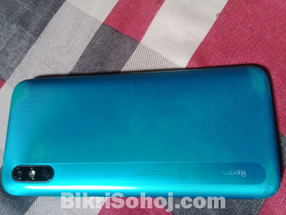 Redmi 9A